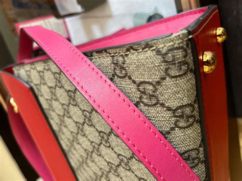 is coated canvas leather